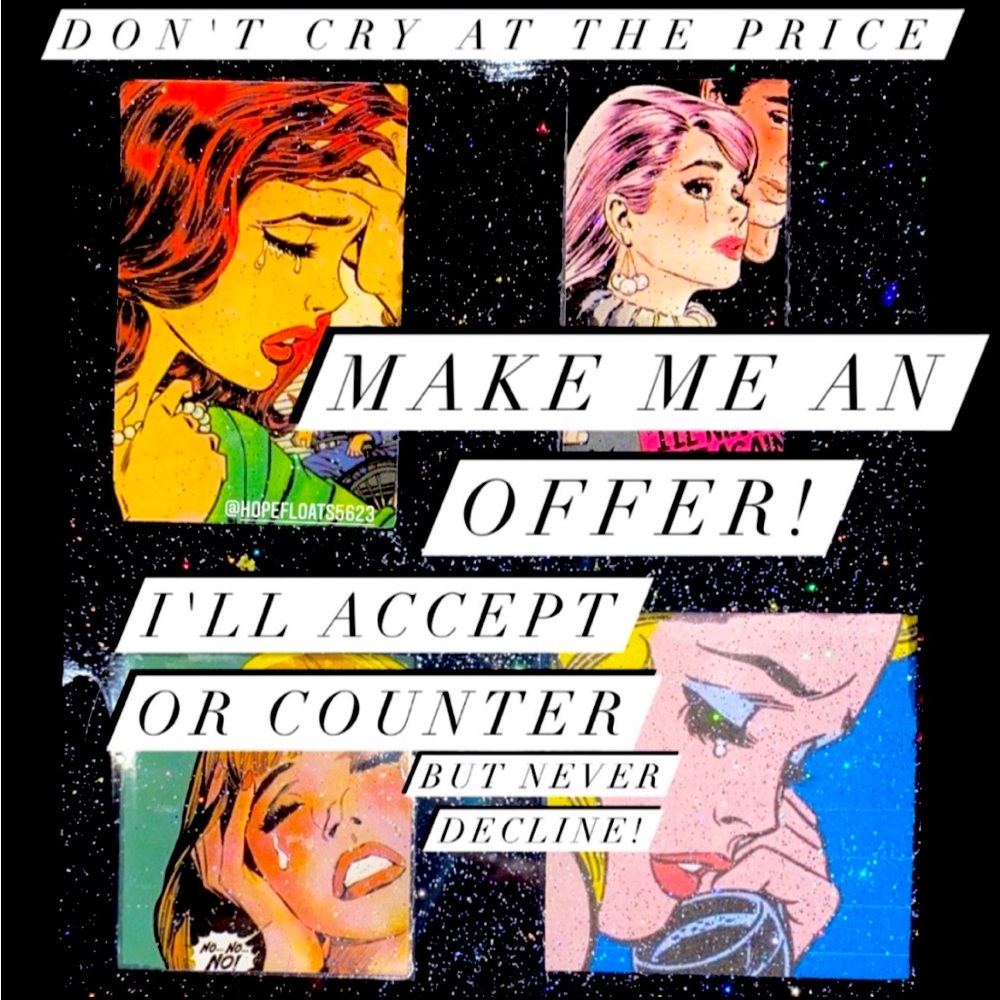 Offers